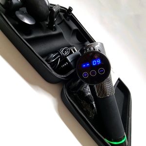 Massage Gun 30 Speed Level Cordless Deep Tissue